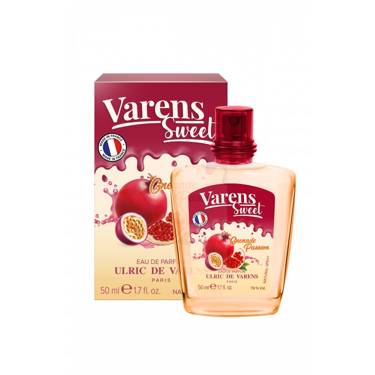 Grenade Passion Meyvemsi Kadın Parfüm EDP 50 ML