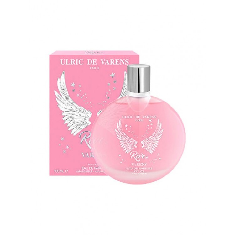 Rêve de Varens Çiçeksi Kadın Parfüm EDP 100 ML