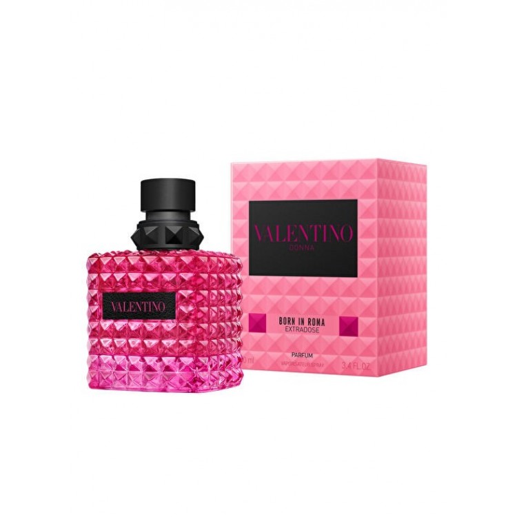Valentino Born In Roma Extradose Donna Edp Kadın Parfüm 100 Ml