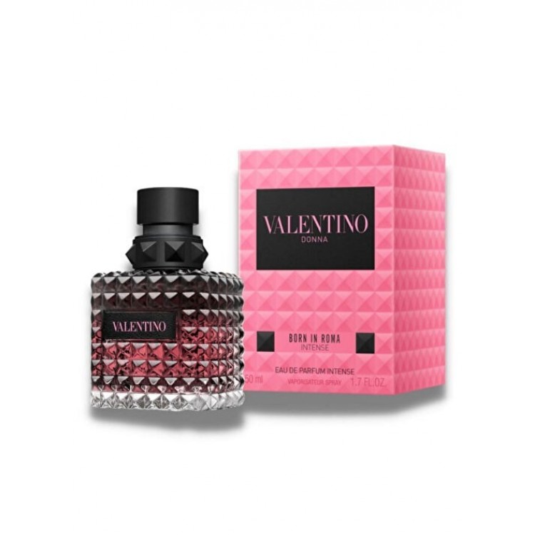 Valentino BORN IN ROMA DONNA INTENSE 50 ML