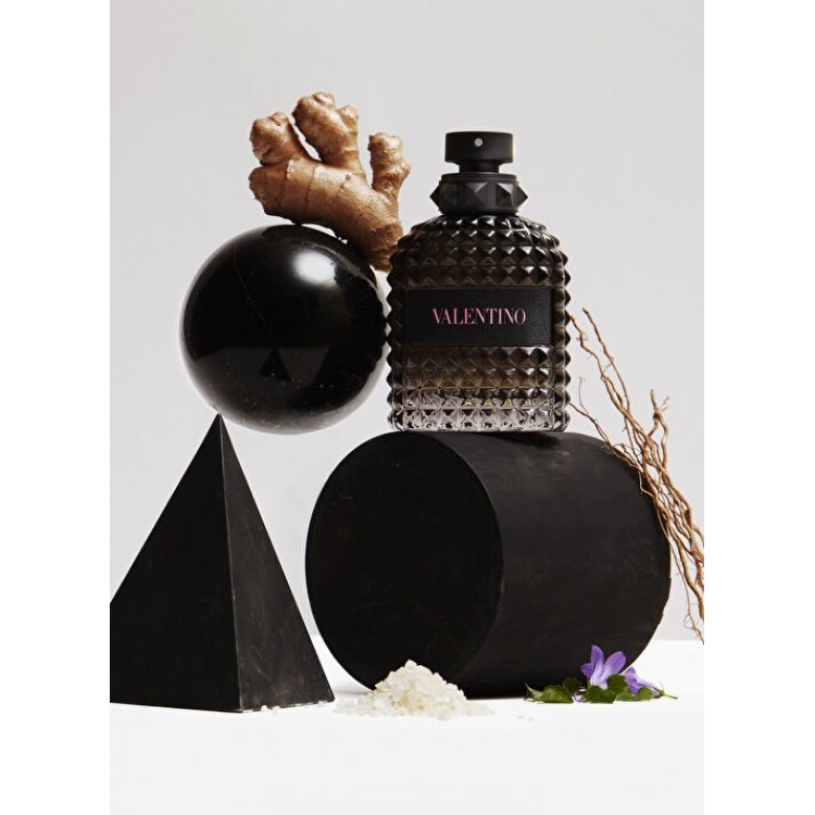 Valentino Born In Roma Uomo Edt 50 ml Erkek Parfüm