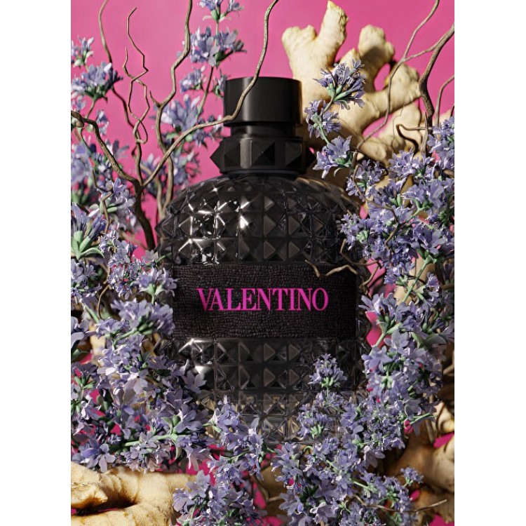 Valentino Born In Roma Extradose Uomo Edp Erkek Parfüm 50 Ml