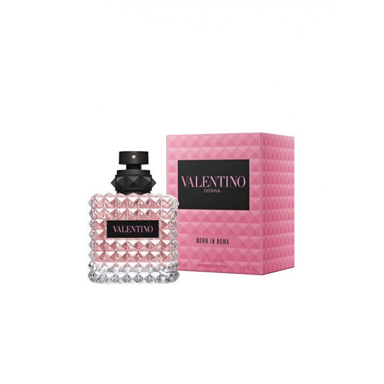 Valentino Born In Roma Donna 100 ml Kadın Parfüm