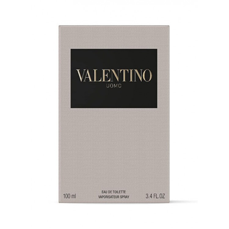 Valentino Uomo 100 Ml Erkek Parfüm
