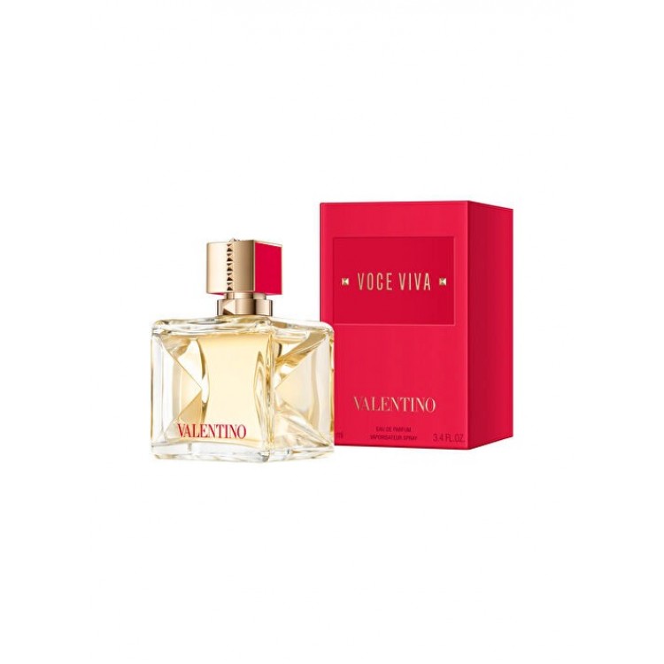 Valentino Voce Viva Edp 100 ml Kadın Parfüm