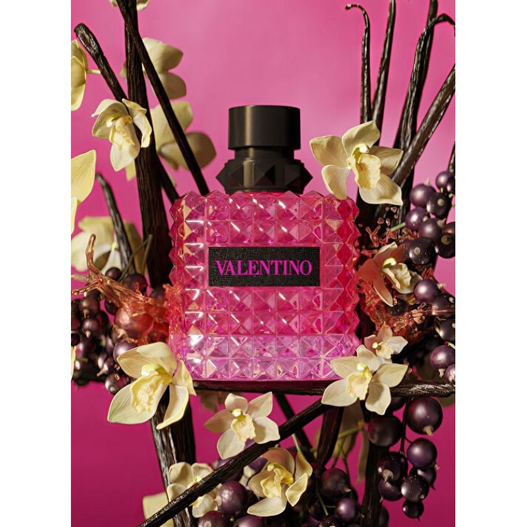 Valentino Born In Roma Extradose Donna Edp Kadın Parfüm 50 Ml