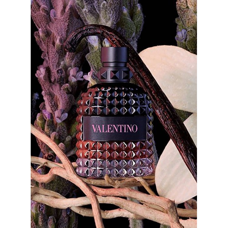 Valentino BORN IN ROMA UOMO INTENSE 100 ml Parfüm