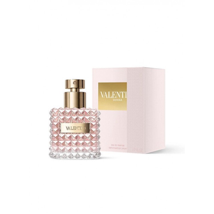 Valentino Donna 50 ml Kadın Parfüm