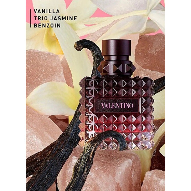 Valentino BORN IN ROMA DONNA INTENSE 100 ML