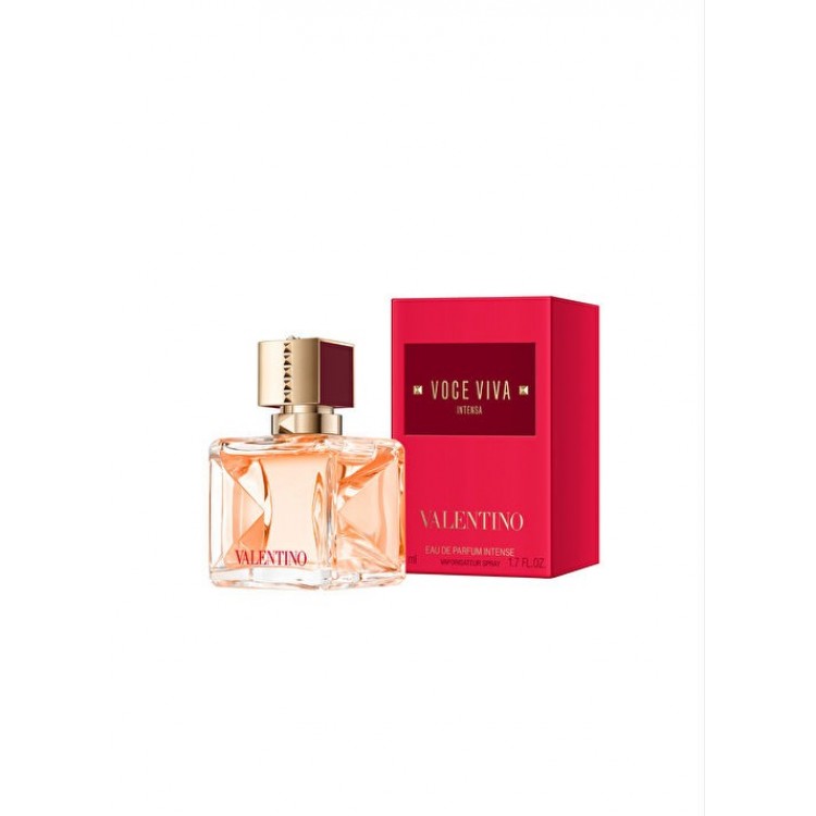 Valentino Voce Viva Intense 50 ml Kadın Parfüm
