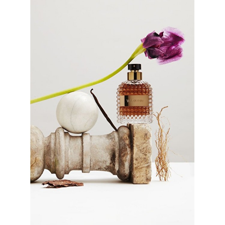 Valentino Uomo 50 ml Erkek Parfüm