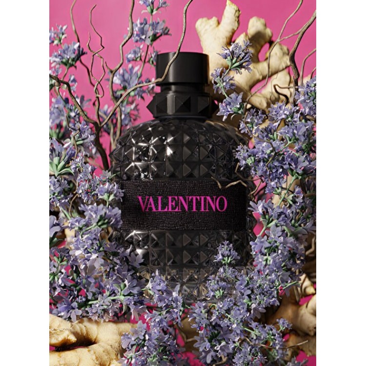 Valentino Born In Roma Extradose Uomo Edp Erkek Parfüm 100 Ml