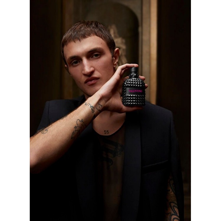 Valentino Born In Roma Extradose Uomo Edp Erkek Parfüm 50 Ml