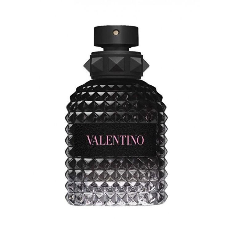 Valentino Born In Roma Uomo Edt 50 ml Erkek Parfüm