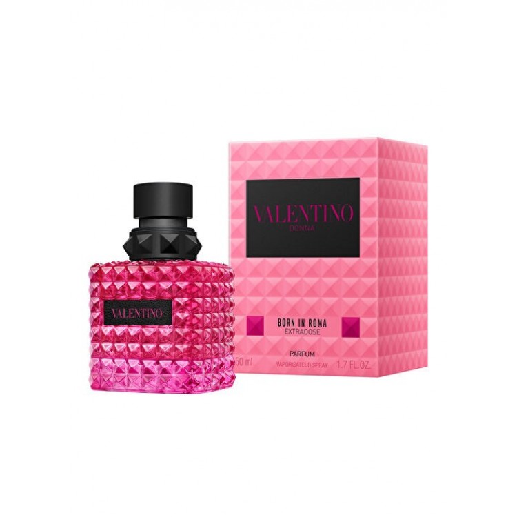 Valentino Born In Roma Extradose Donna Edp Kadın Parfüm 50 Ml