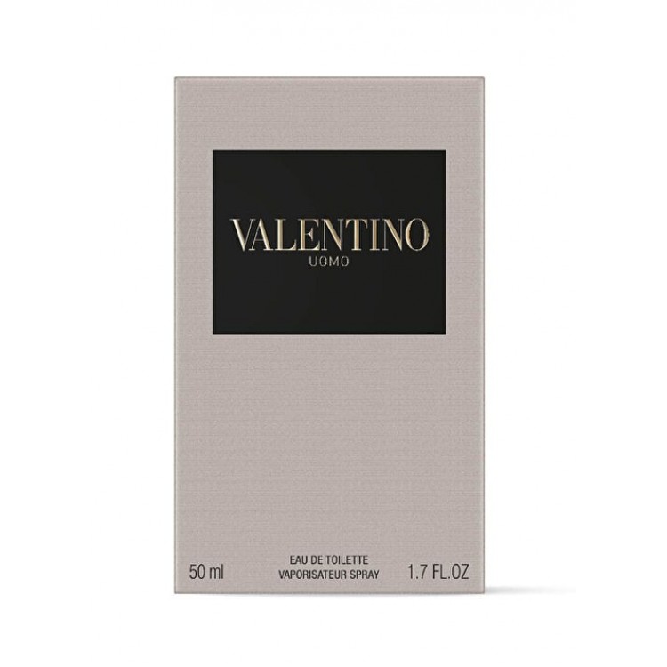 Valentino Uomo 50 ml Erkek Parfüm