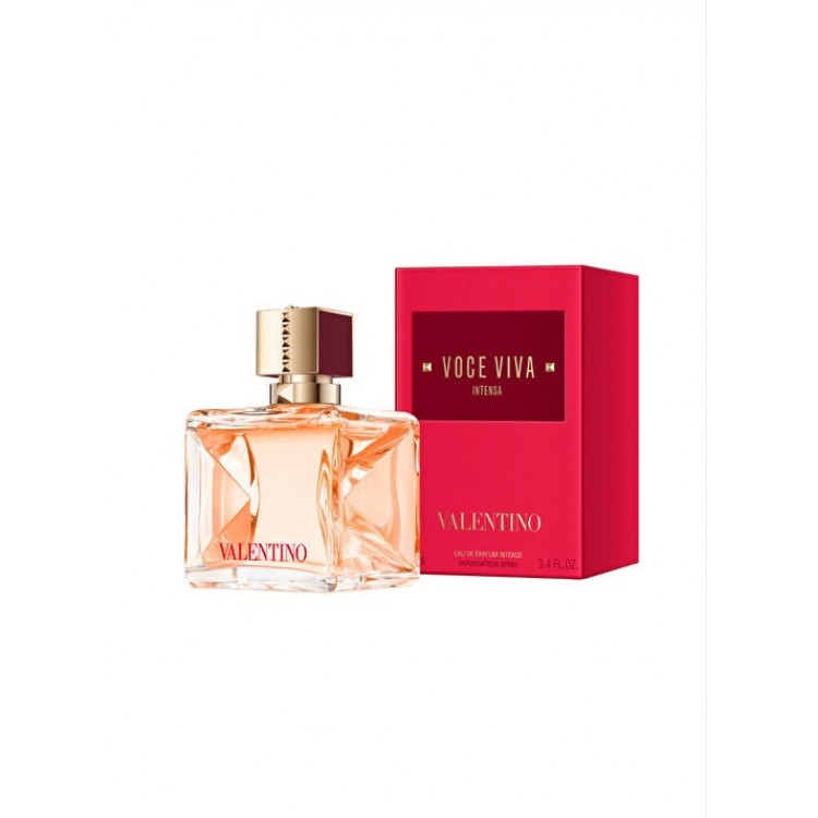 Valentino Voce Viva Intense 100 ml kadın parfüm