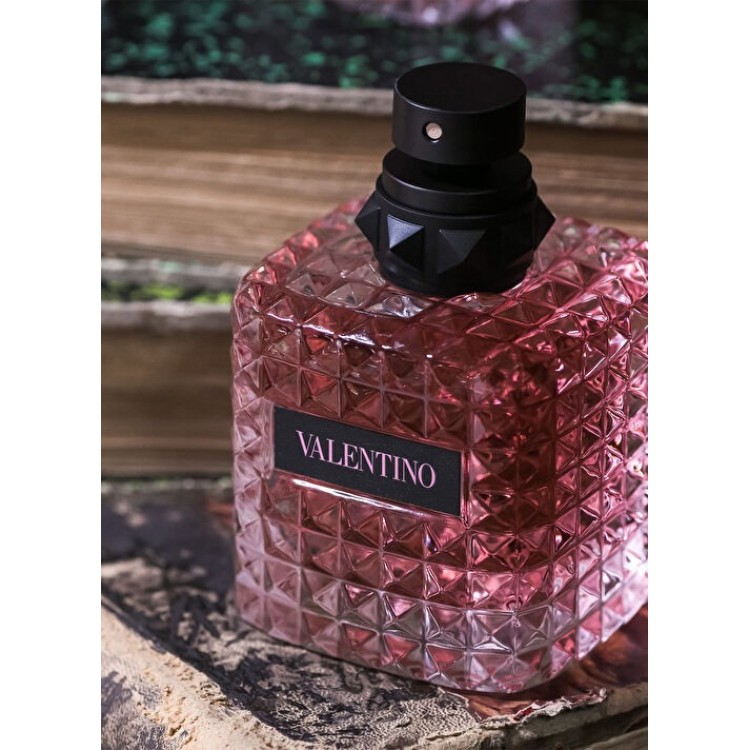 Valentino Born In Roma Donna 50 ml Kadın Parfüm