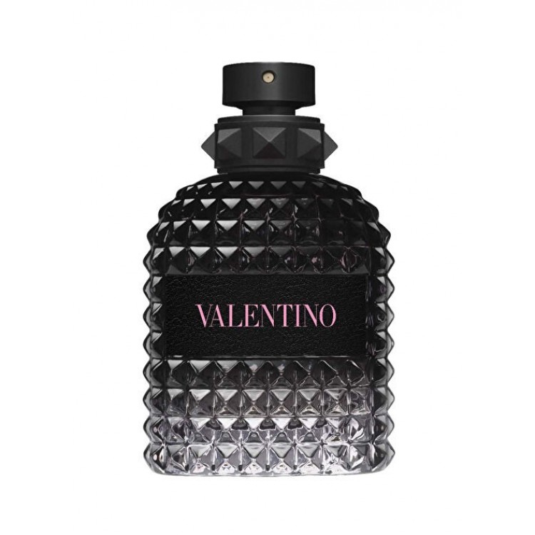 Valentino Born In Roma Uomo Edt 100 ml Erkek Parfüm