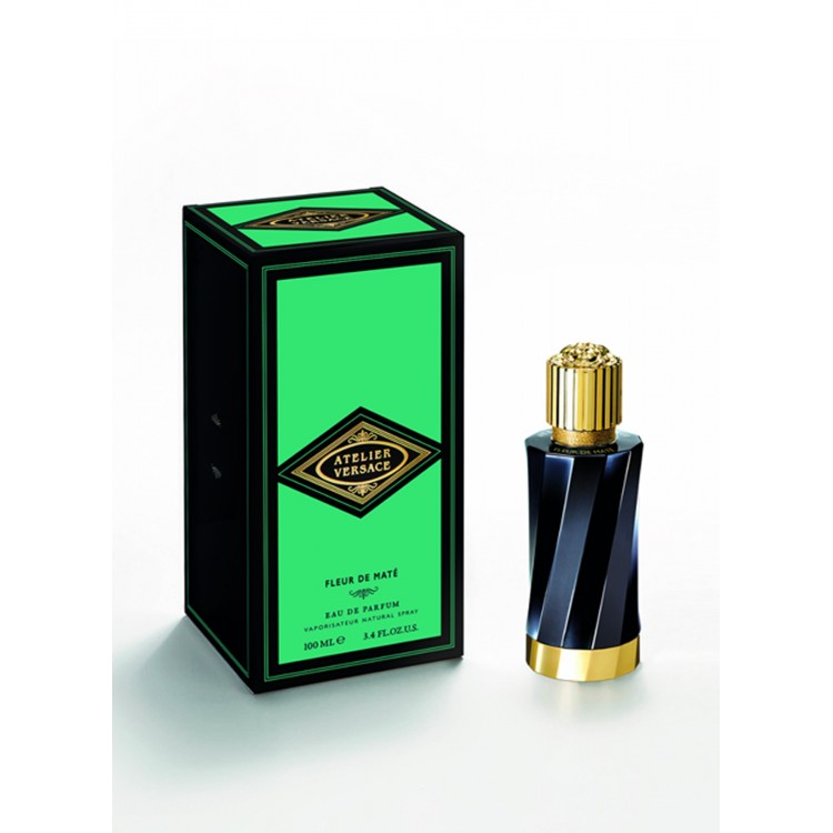 Versace Atelier Fleur De Mate EDP Parfüm 100 ml Versace Atelier Fleur De Mate EDP Parfüm 100 ml