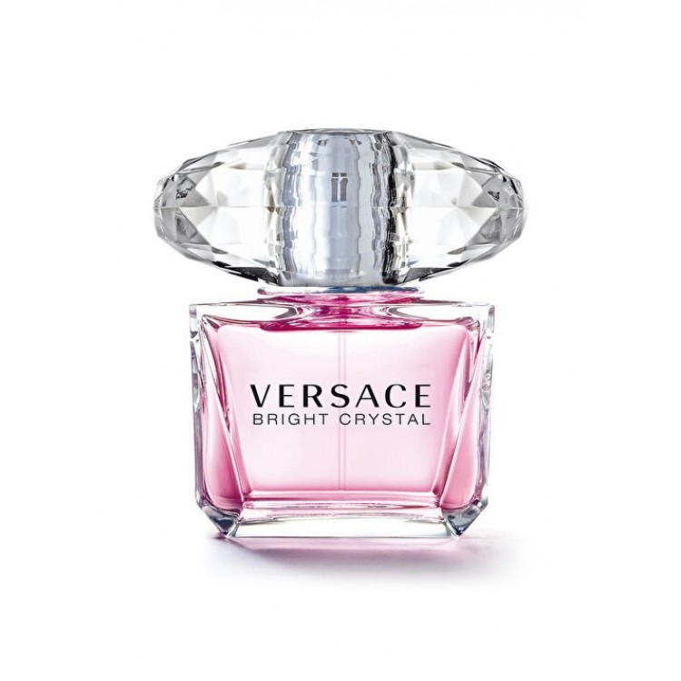 Versace Bright Crystal Edt 90 ml Kadın Parfüm