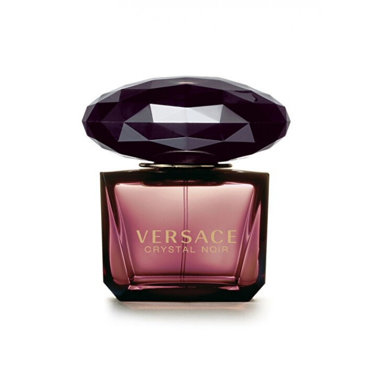 Versace Crystal Noir Edt 90 ml Parfüm