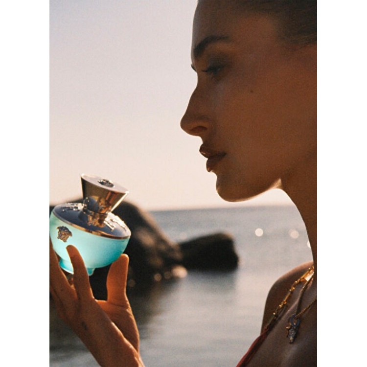Versace Dylan Turquoise EDT 100 ml Kadın Parfüm