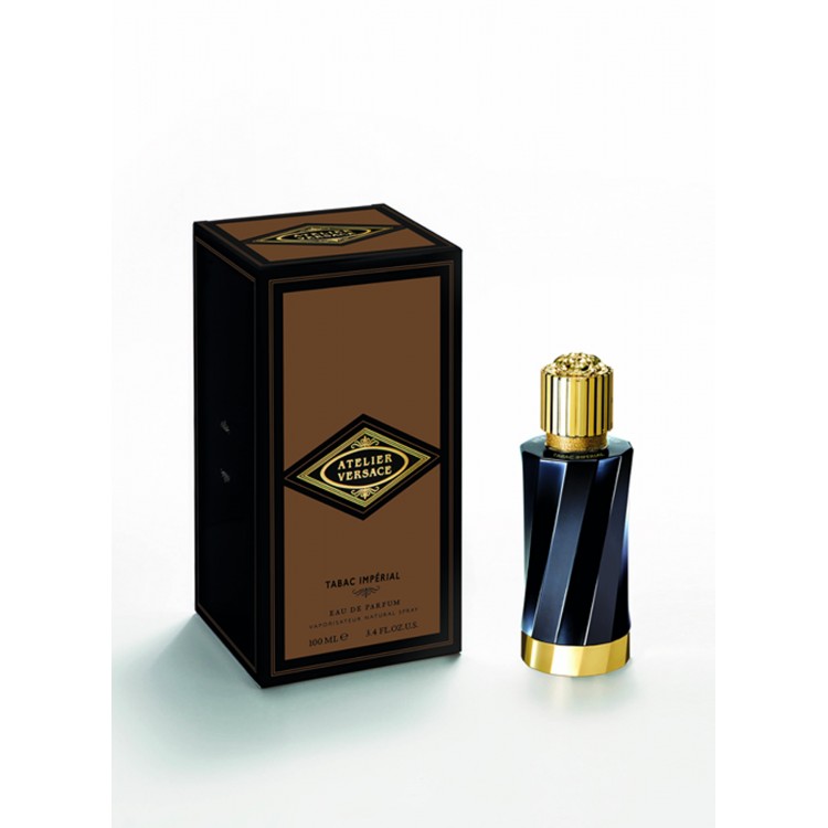 Versace Atelier Tabac Imperial EDP Parfüm 100 ml Versace Atelier Tabac Imperial EDP Parfüm 100 ml