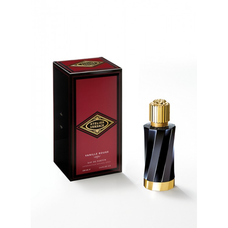 Versace Atelier Rouge Vanille EDP Erkek Parfüm 100 ml Versace Atelier Rouge Vanille EDP Erkek Parfüm 100 ml