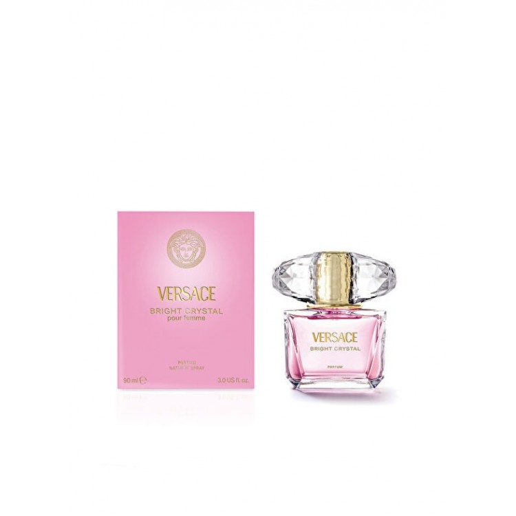 Versace Bright Crystal Parfüm 90 ml