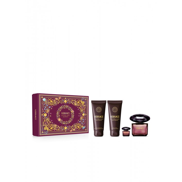  Crystal Noir EDP Spring Set 26 