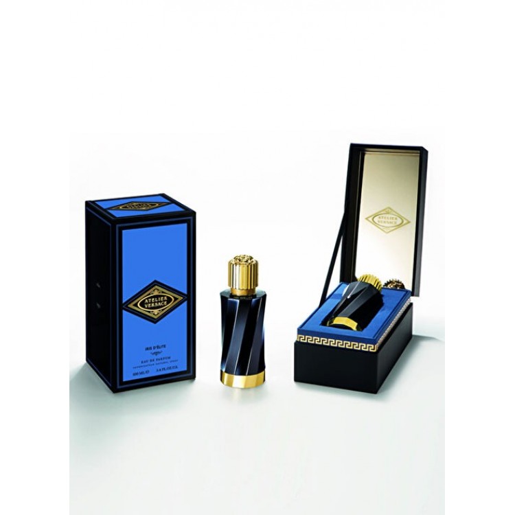 Versace Atelier Iris D'elite EDP Parfüm 100 ml