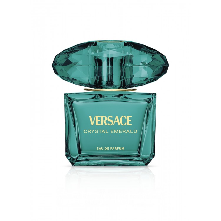 Versace Crystal Emerald EDP 90 ML Kadın Parfüm