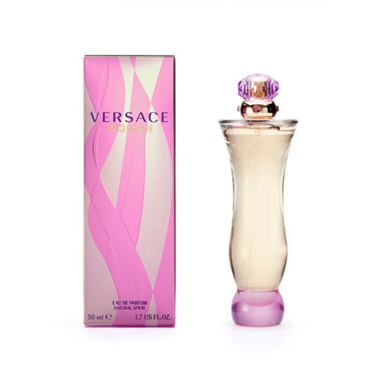 Versace Woman EDP Kadın Parfüm 50ml