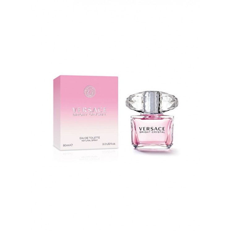 Versace Bright Crystal Edt 90 ml Kadın Parfüm