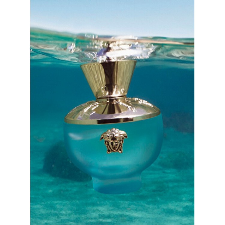 Versace Dylan Turquoise EDT 100 ml Kadın Parfüm