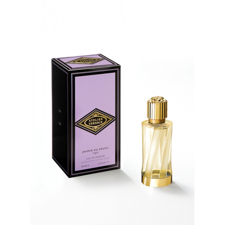 Versace Jasmin Au Soleil EDP Parfüm 100 ml