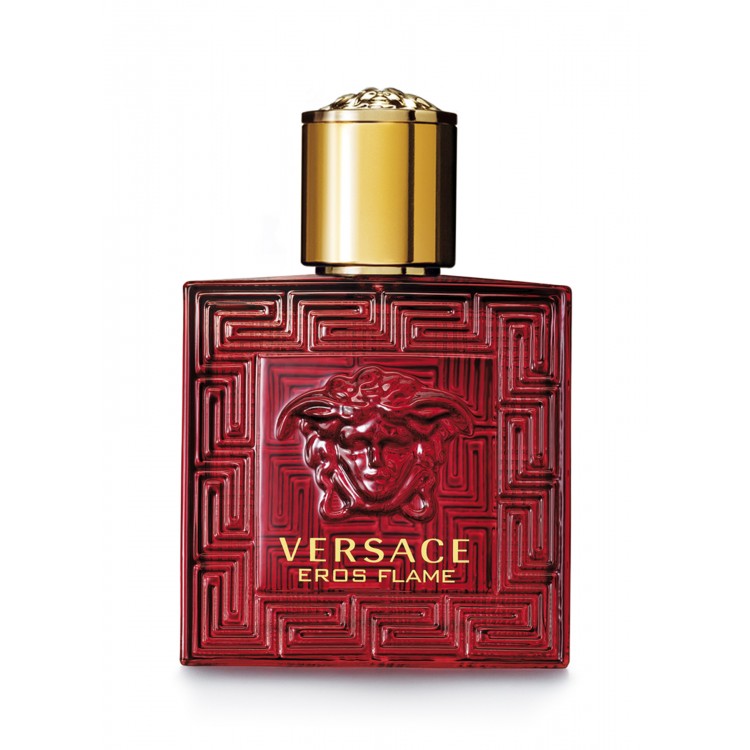 Versace Eros Flame Edp 50 ml Erkek Parfüm