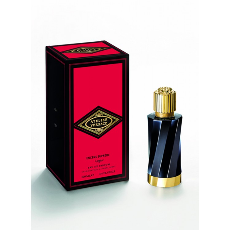 Versace Atelier Encens Supreme Parfüm EDP 100 ml Versace Atelier Encens Supreme Parfüm EDP 100 ml