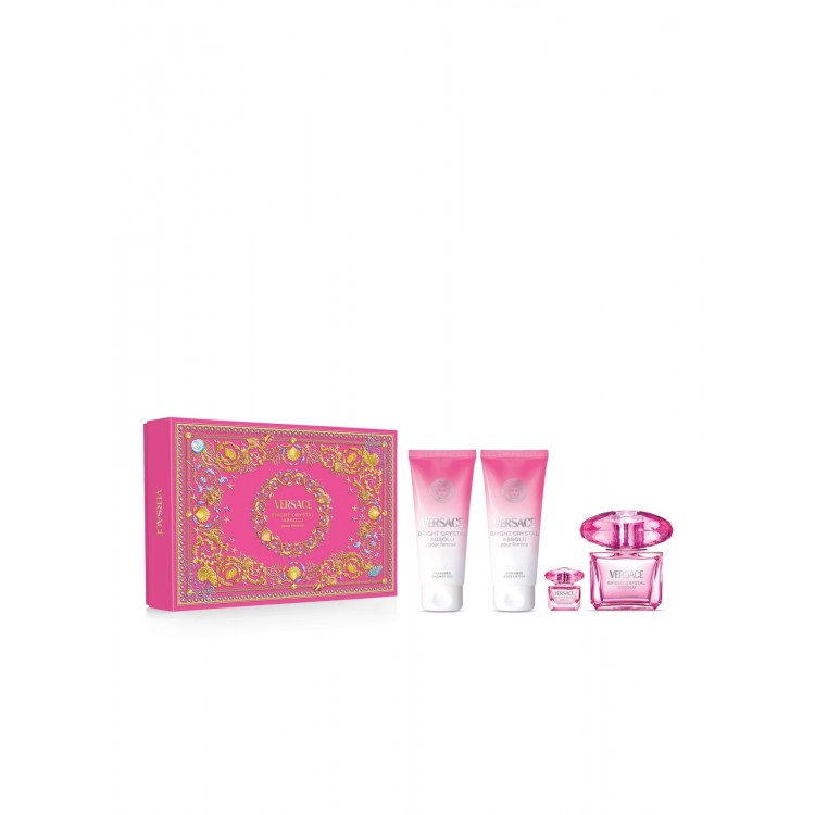  Bright Crystal Absolu EDP Spring Set 26 
