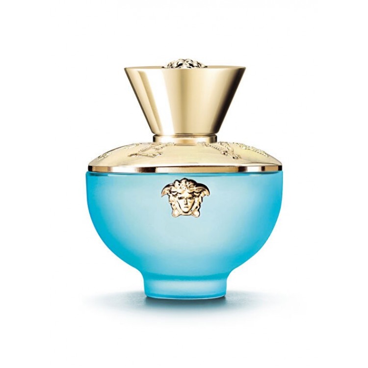 Versace Dylan Turquoise EDT 100 ml Kadın Parfüm