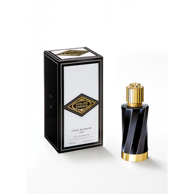 Versace Atelier Figue Blanche EDP Parfüm 100 ml Versace Atelier Figue Blanche EDP Parfüm 100 ml