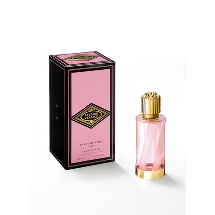 Versace Atelier Eclat De Rose EDP Parfüm 100 ml Versace Atelier Eclat De Rose EDP Parfüm 100 ml