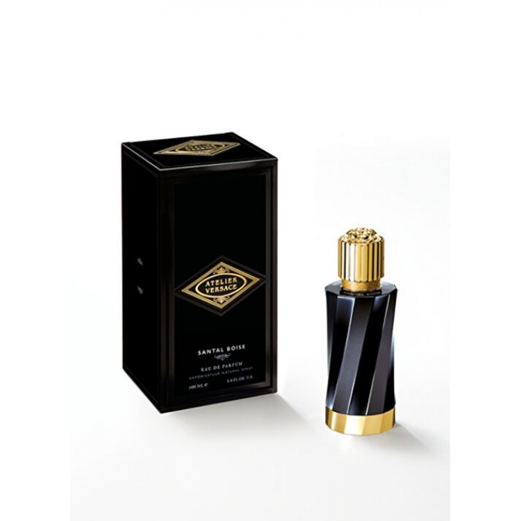 Versace Atelier Santal Boise EDP Parfüm 100 ml