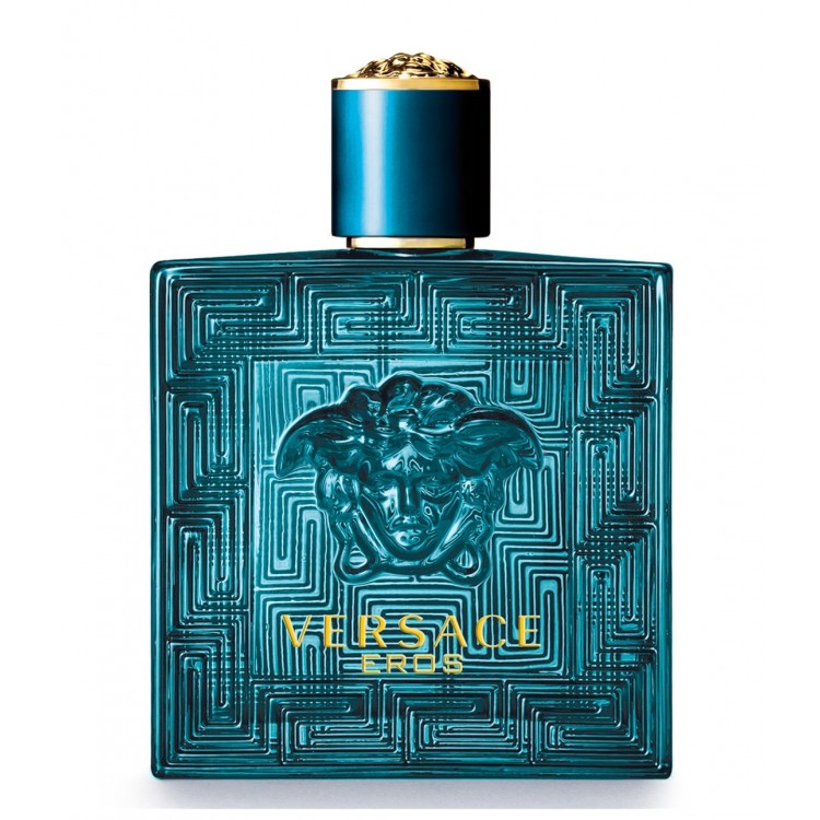 Versace Eros Edt 100 ml Erkek Parfüm