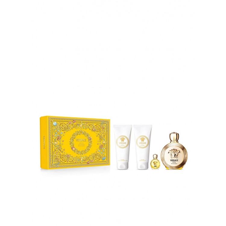  Eros Pour Femme EDP Spring Set 26 