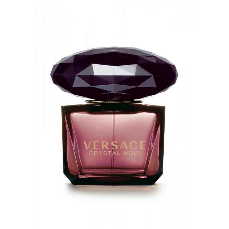 Versace Crystal Noir Edt 90 ml Parfüm