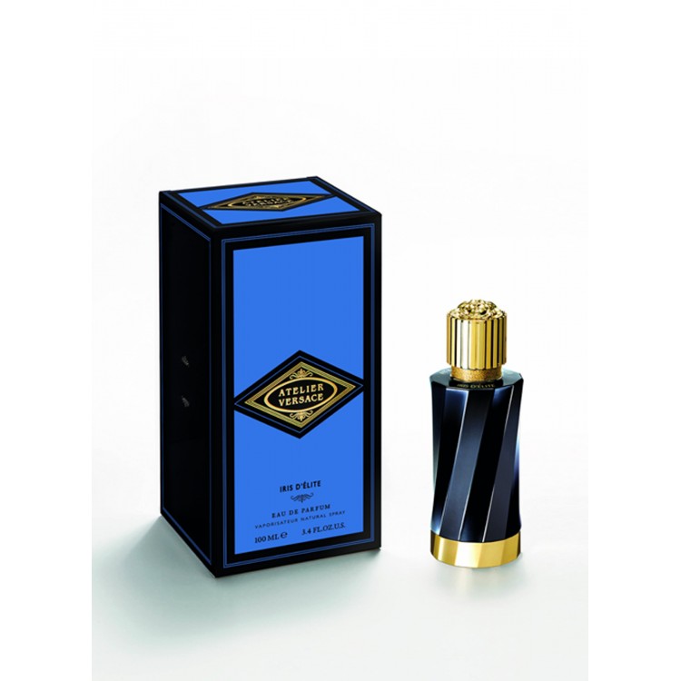 Versace Atelier Iris D'elite EDP Parfüm 100 ml Versace Atelier Iris D'elite EDP Parfüm 100 ml