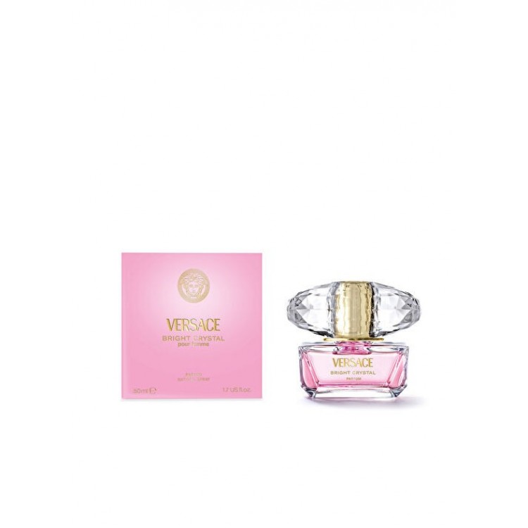 Versace Bright Crystal Parfüm 50 ml