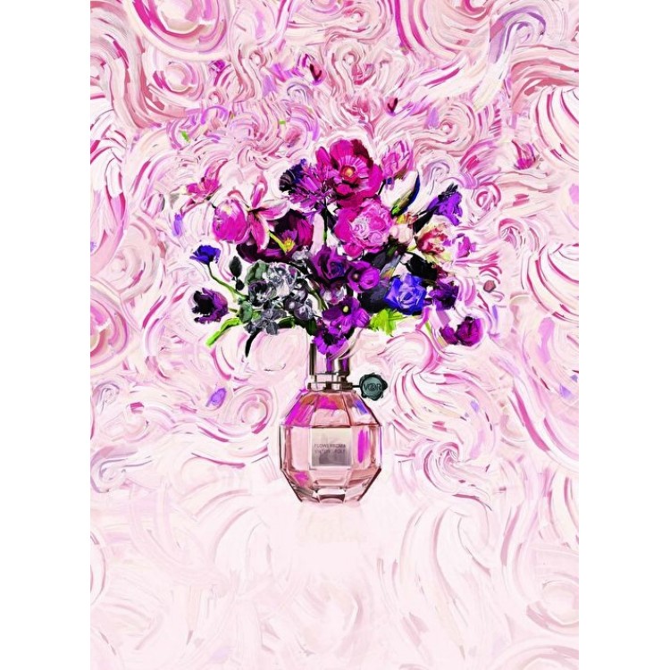 Viktor&Rolf Flower Bomb Edp 50 ml Kadın Parfüm